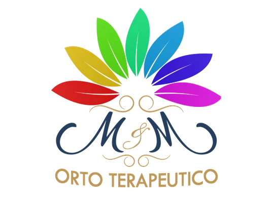 Persone impegnate nell'orto terapeutico